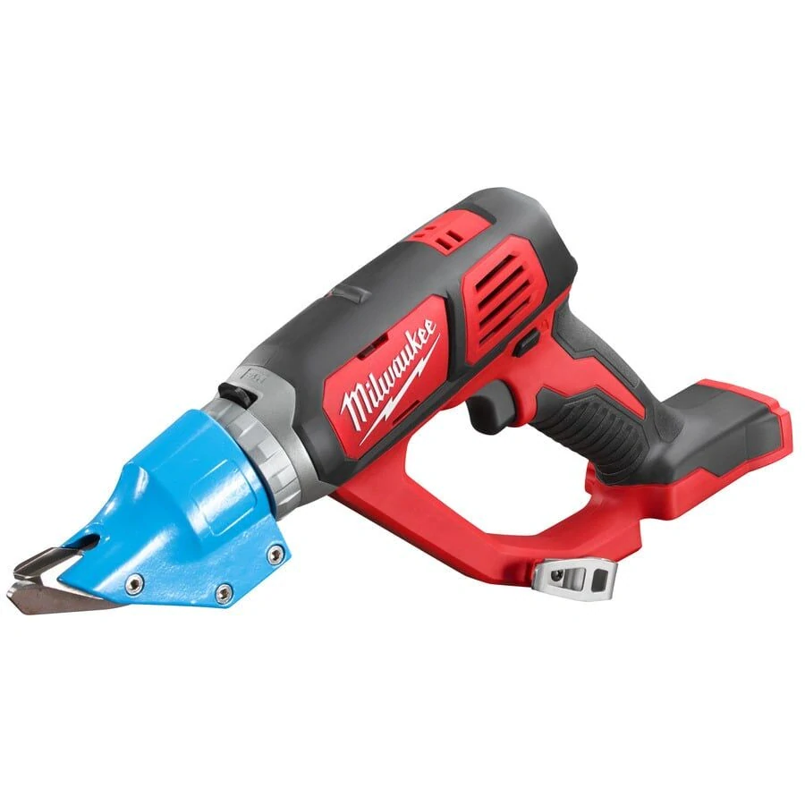 Milwaukee M18 BMS20-0 aku nůžky na plech 2 mm