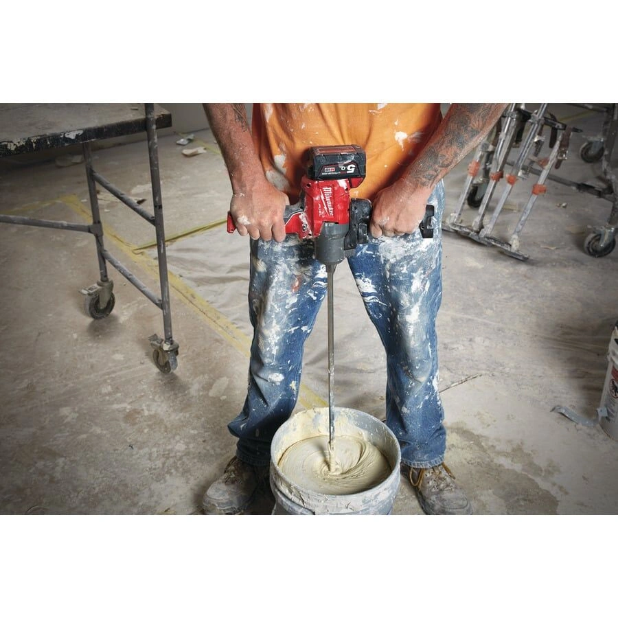 Milwaukee M18 FPM-0X FUEL™ míchadlo M14