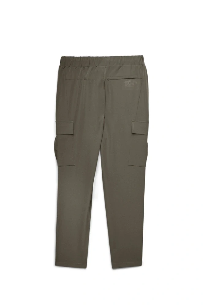Unisex kalhoty 100 let STIHL zelené (04212223344)
