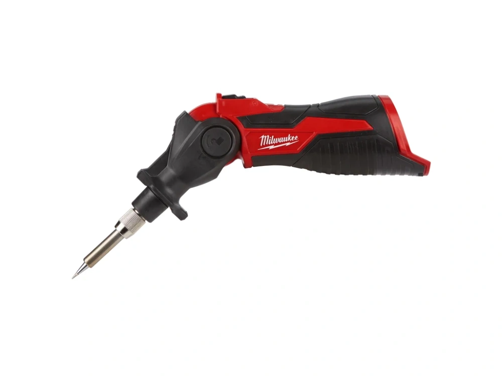 Milwaukee M12 SI-0 aku pájka 12 V 