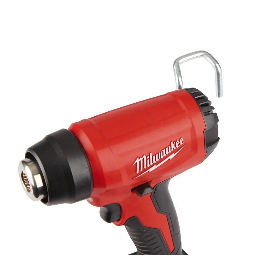 Milwaukee M18 BHG-0 horkovzdušná pistole