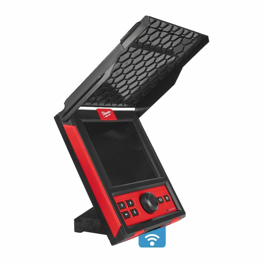 Milwaukee M18 SIC60-0 inspekční monitor 8"