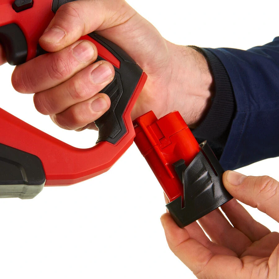 Milwaukee M12 BDC6-0C čisticí spirála