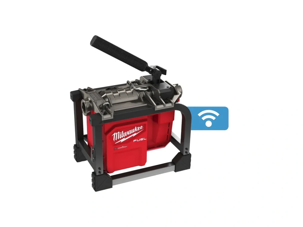 Milwaukee M18 FSSM-0 sekční čistička potrubí