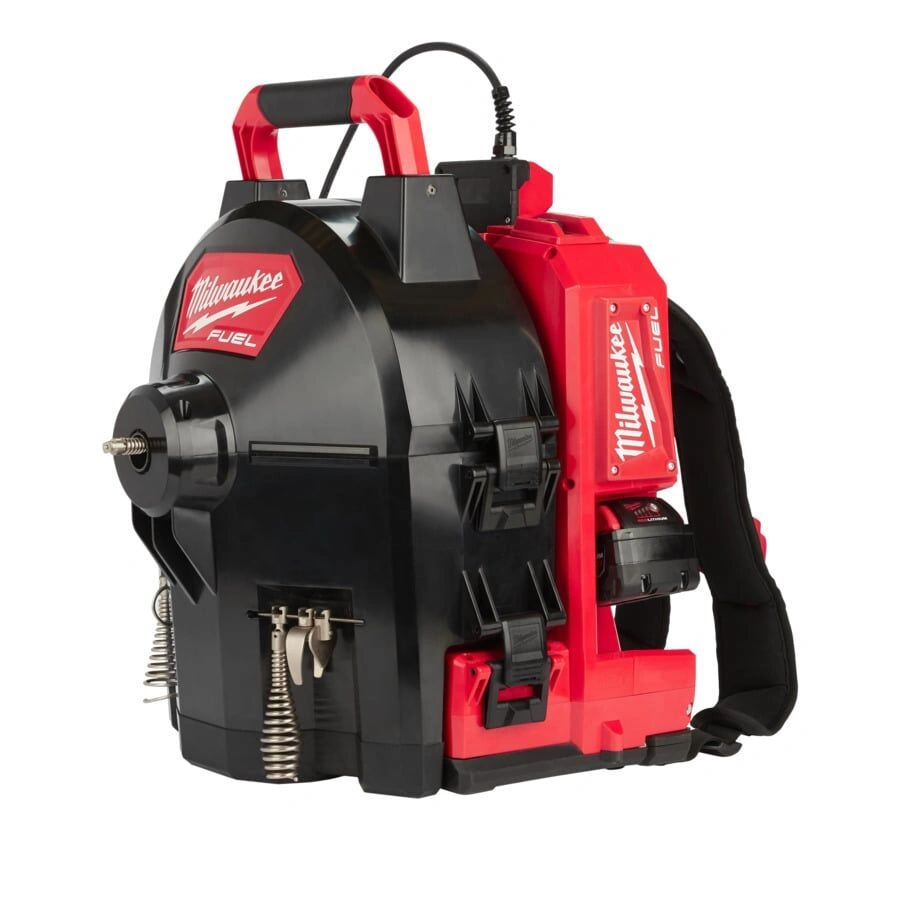Milwaukee M18 FFSDC16-502 čistič potrubí 