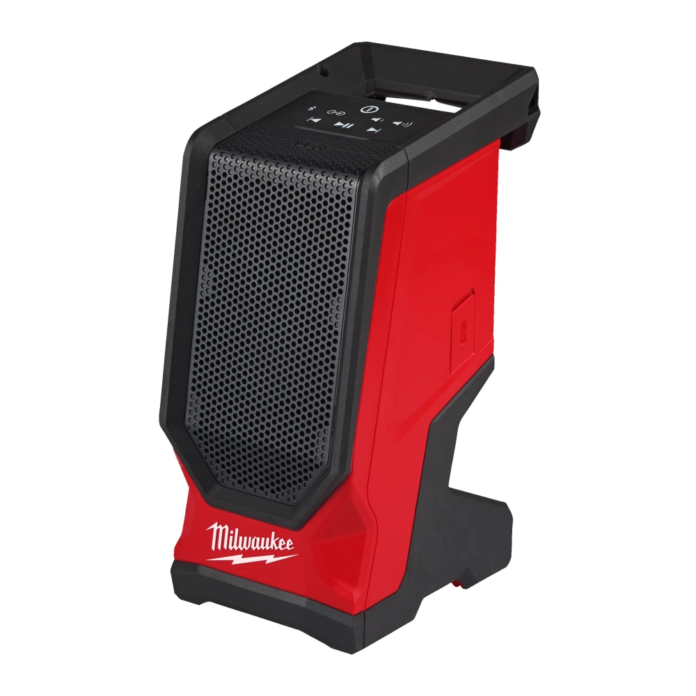 Milwaukee M18 SPEJSG2-0 Bluetooth reproduktor