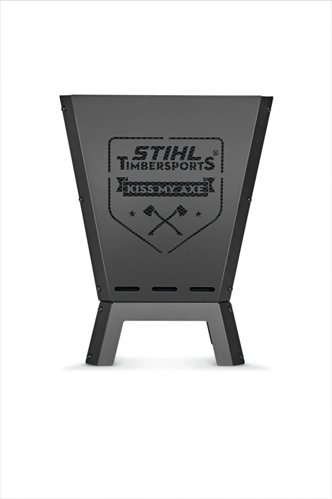 Ohniště s grilovacím roštem TIMBERSPORTS® (04216000263)