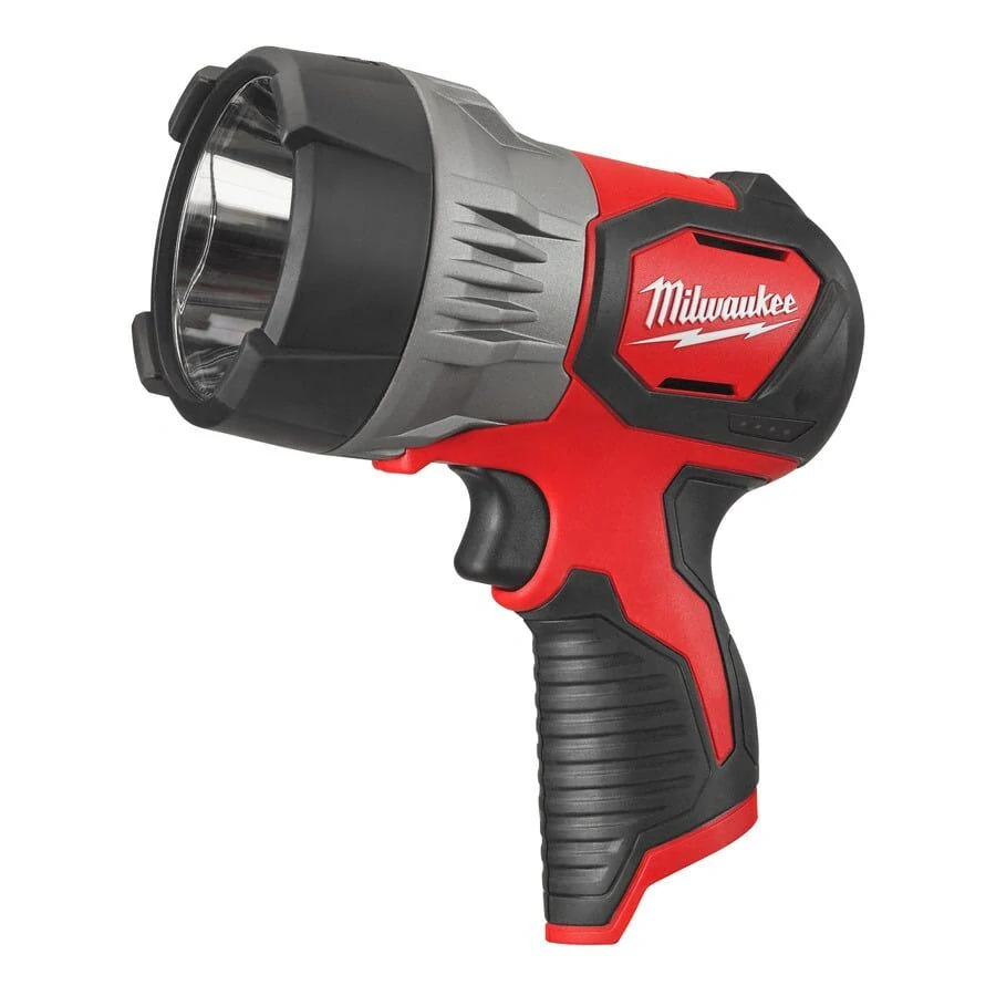 Milwaukee M12 SLED-0 LED reflektor 750 lm
