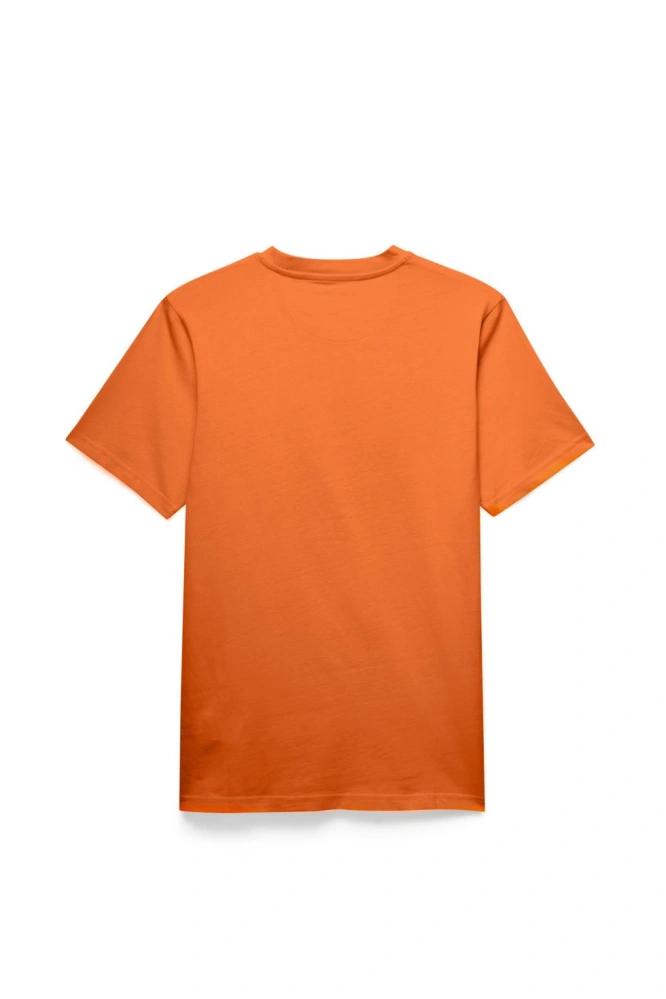 Tričko STIHL PRO NATURE ORANGE (04213015752) M