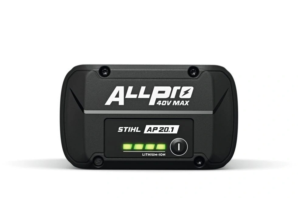 Akumulátor STIHL ALLPRO AP 20.1 (48504006525)