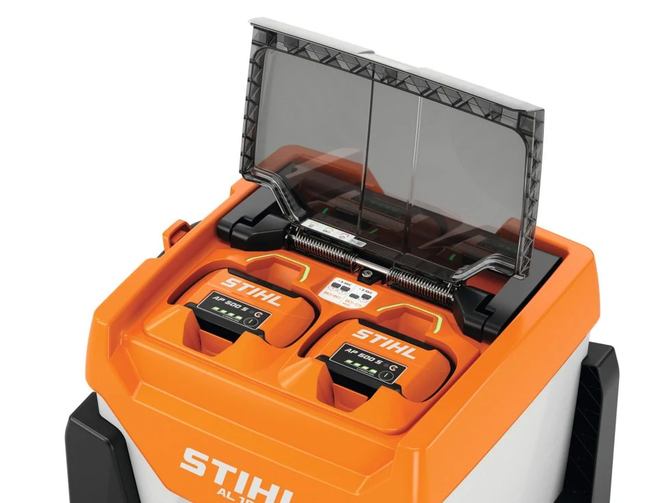 Vysokorychlostní nabíječka STIHL AL 1802 MO (EA104305500)
