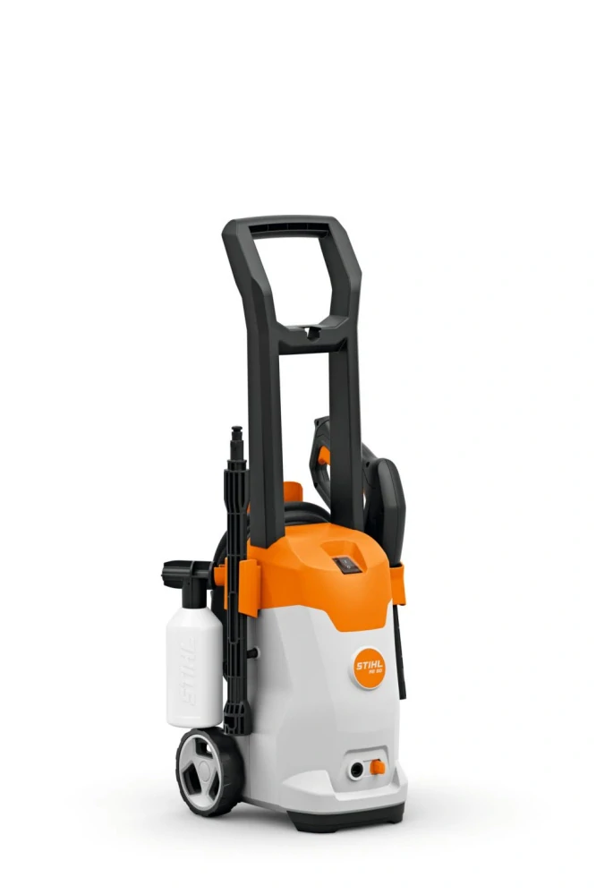 Vysokotlaký čistič STIHL RE 80 (RE020114538)