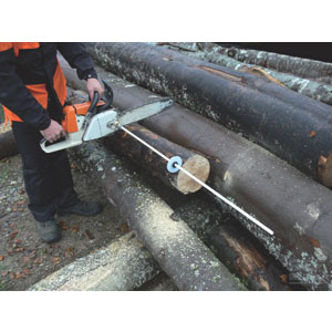 Variometr varioplech 10 - 105cm krácení polen (KP-015070)