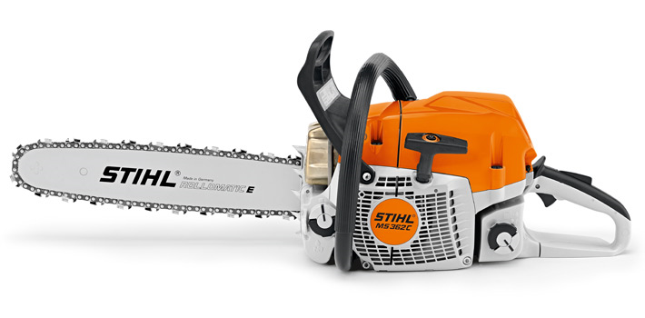 STIHL MS 362 C-M VW