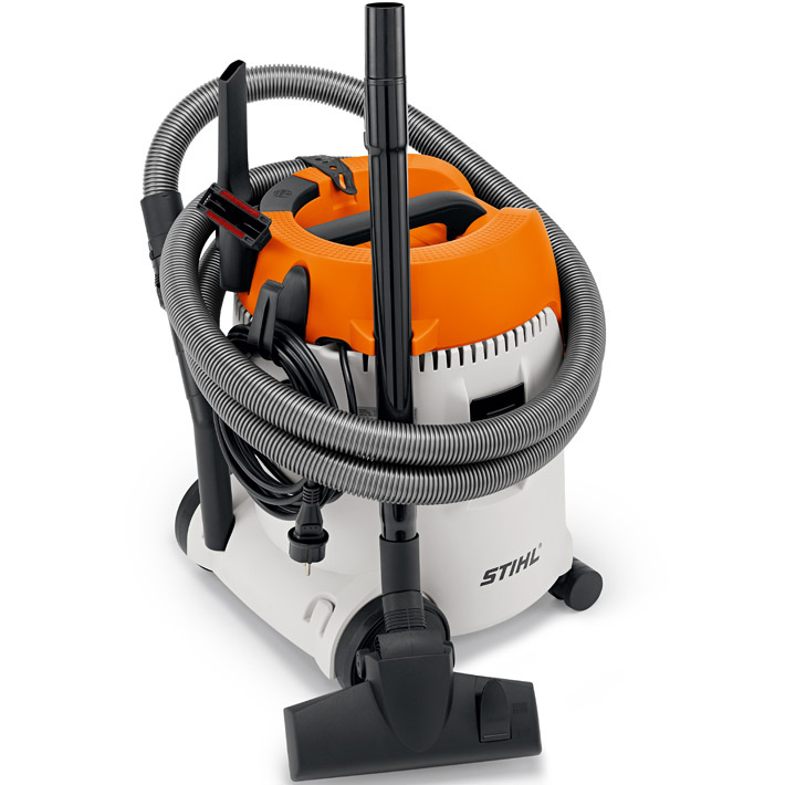 Vysavač STIHL SE 62 E (47840124404)