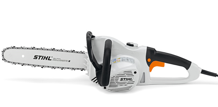 STIHL MSE 210 C-B