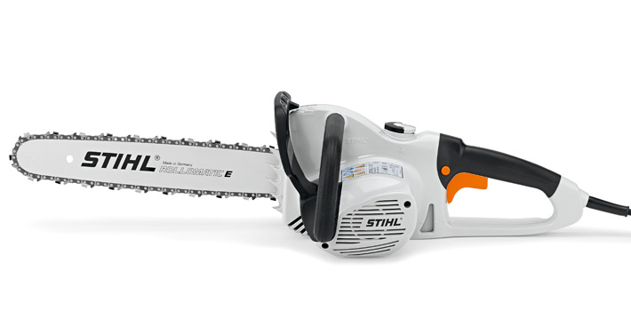 STIHL MSE 230 C-BQ