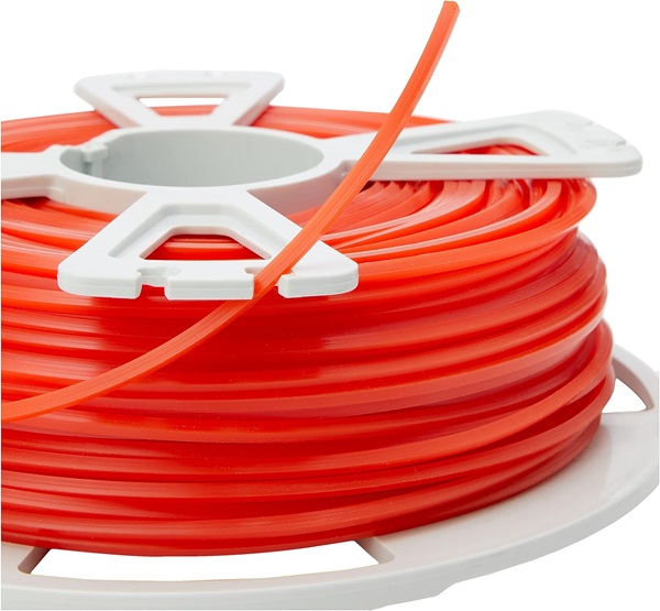 Žací struna STIHL - 2,7 mm x 65 m - 4-hranná (00009302643)