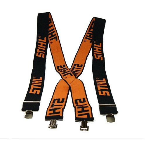 Šle pro kapsáče, 130 cm, kovová spona, STIHL (00008841576)