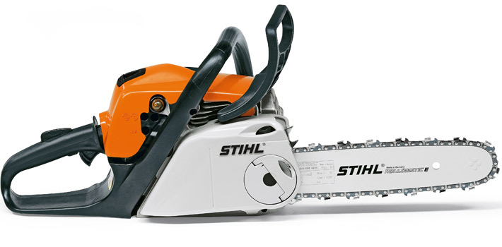 STIHL MS 181 C-BE