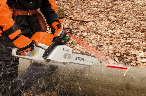Pomůcka při zkracování Laser 2 v 1, STIHL (00004000200)