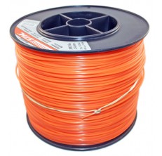 Žací struna STIHL - 2,4 mm x 253 m - kulatá (00009302246)