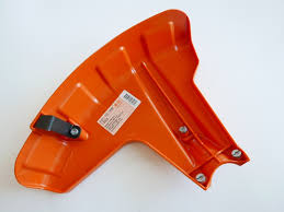 Ochranný kryt pro žací hlavy a PolyCut Stihl, Ø 480 mm pro FS 260 C, 311, 360, 410, 490, 560 (41477108100)