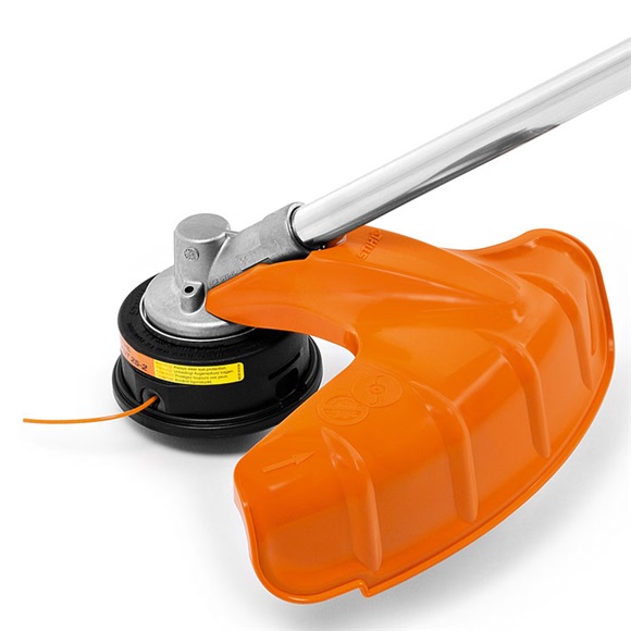 Ochranný kryt pro žací hlavy Stihl, Ø 420 mm pro FS 55, 56, 70 (41447108117)