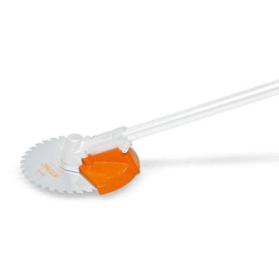 Ochranný kryt pro pilové kotouče Stihl, Ø 200 mm pro FS 260, 311, 360, 410, 460, 490 (41477108200)