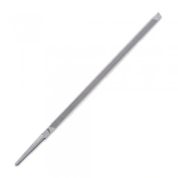 Trojhranný ostřící pilník pro nože křovinořezu, STIHL (08114218971)