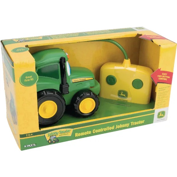 Traktor Johnny - Ertl 42946