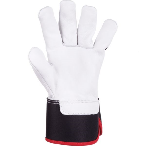 Kožené rukavice 3.005 Kramp (KG03005) 3XL