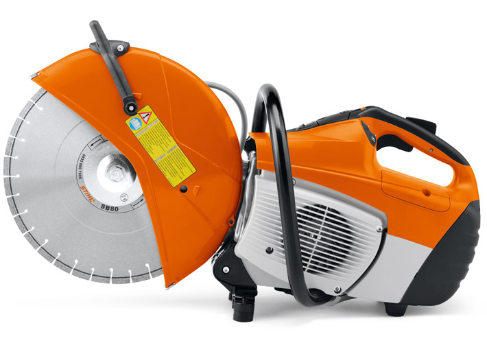STIHL TS 500i