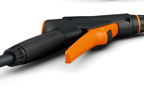 Zádový postřikovač STIHL SG 51, 12 litrů (42550194950)