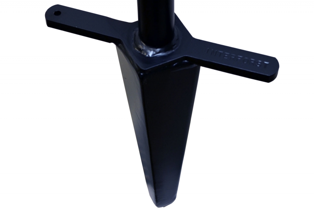 Sazák lesnický na obalovanou sadbu s gumovými madly (IT-585131)