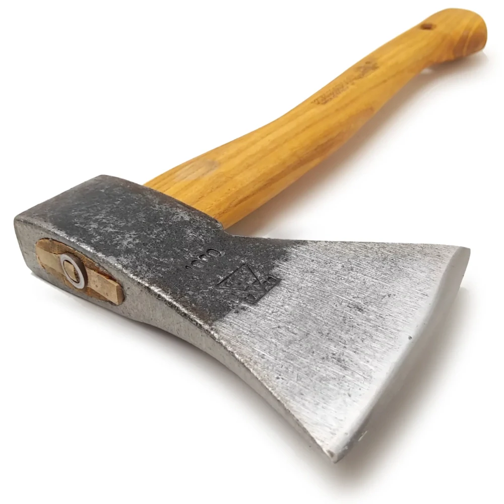 Dřevorubecká sekera Krumpholz, 1000g, 40cm (0503)