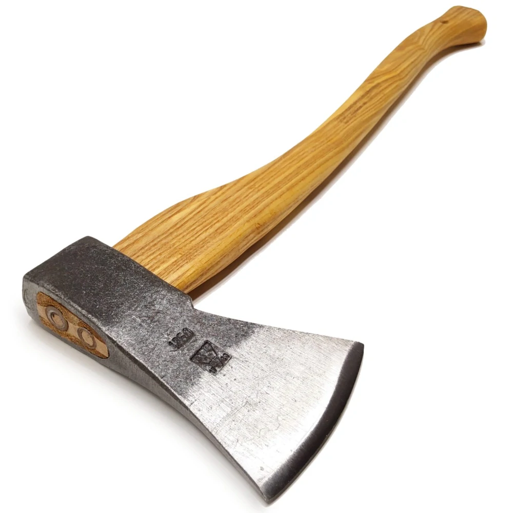 Dřevorubecká sekera Krumpholz, 1000 g, 60cm (0511)