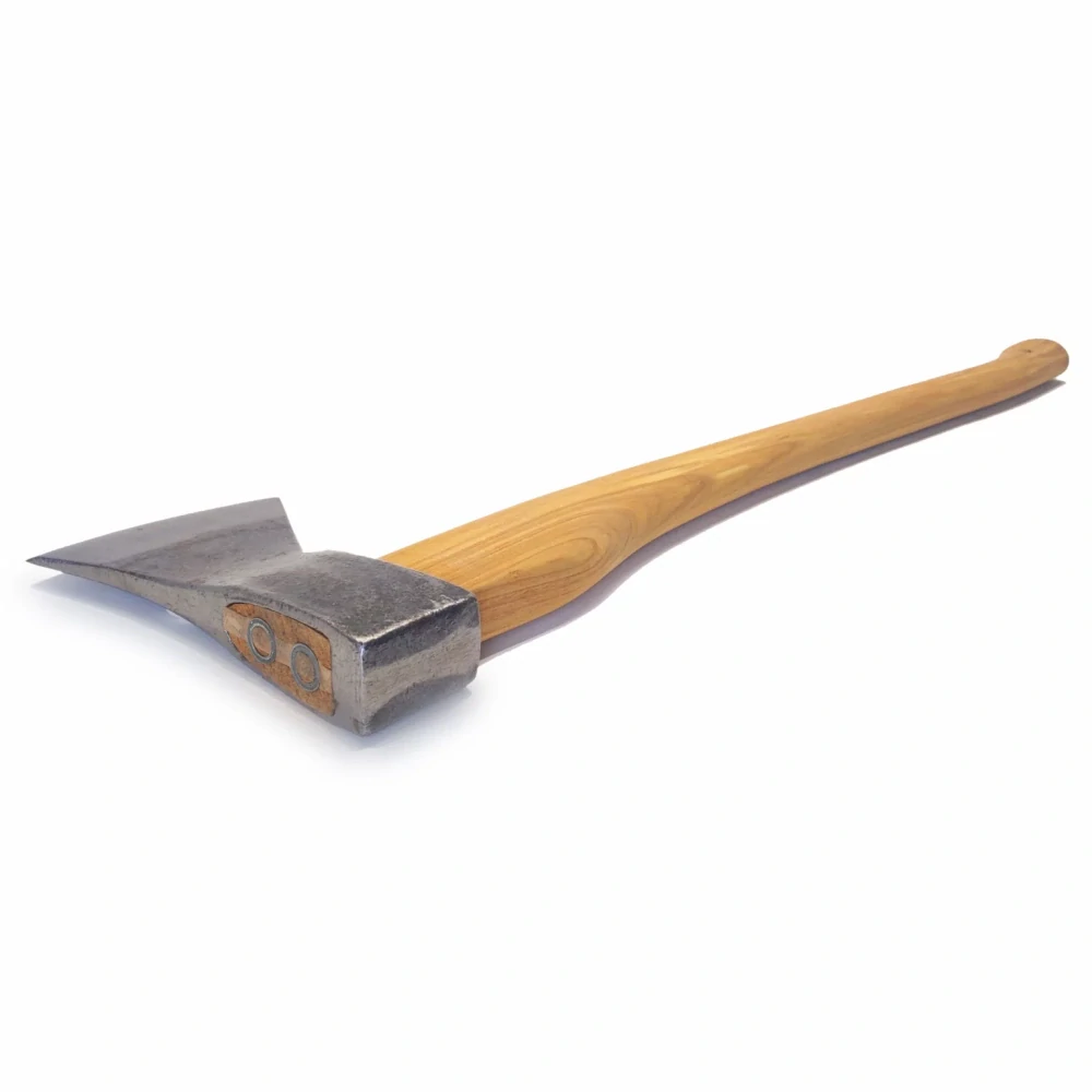 Dřevorubecká sekera Krumpholz, 1600g (0514)