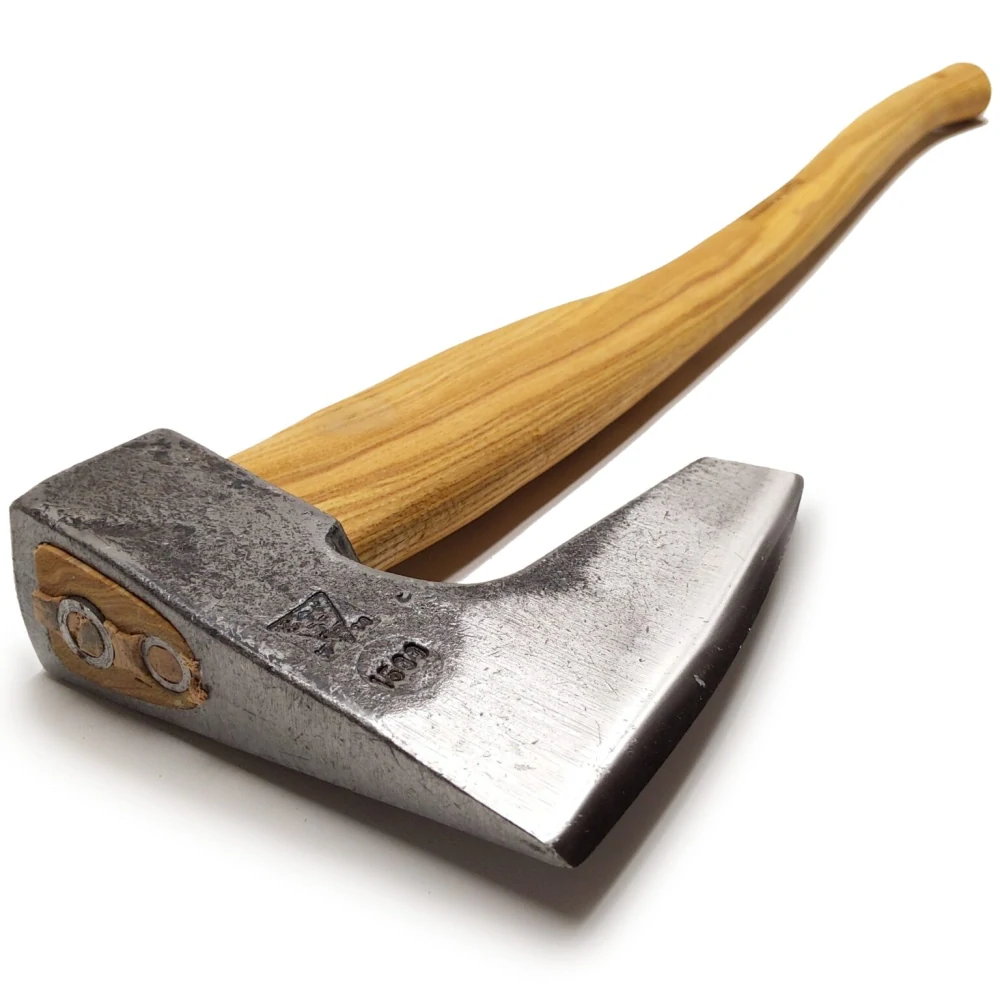 Štípací sekera Krumpholz, 2000g, jasanová násada 90cm (0545)