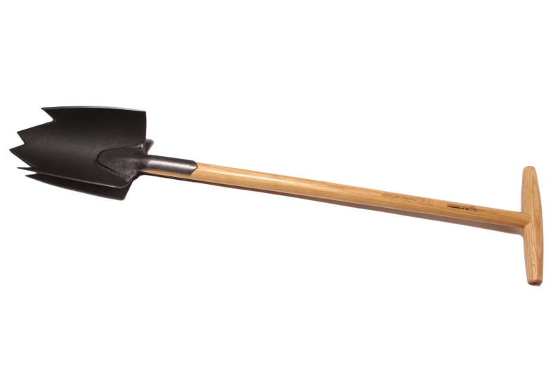 Sázecí rýč Krumpholz Shark, 2,5kg (5885)