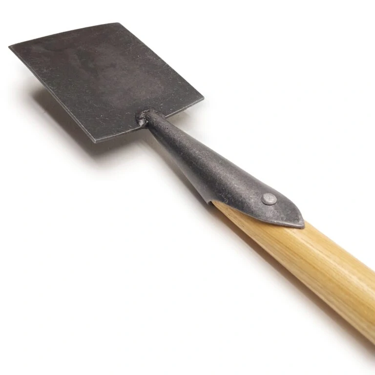 Rýč Krumpholz Junior, rovný, jasanová násada 100cm (1473)