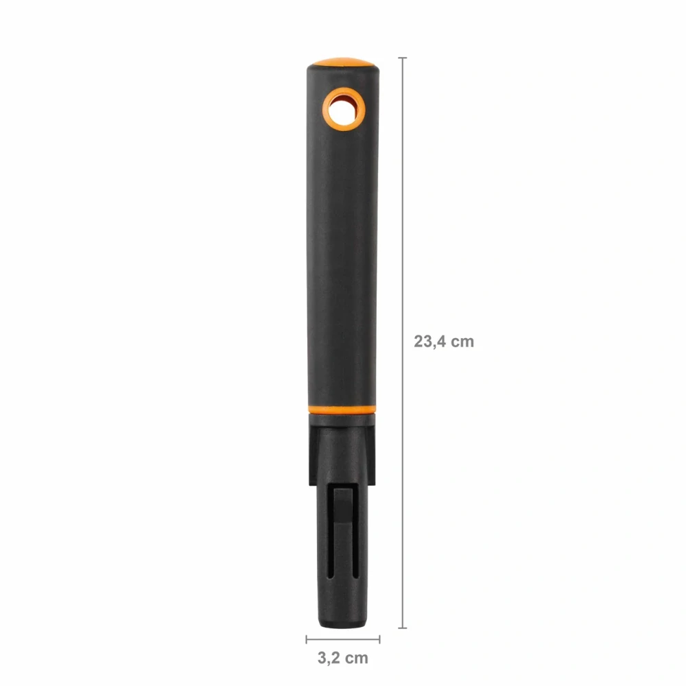 Násada krátká Fiskars QuikFit™ S (1000663)