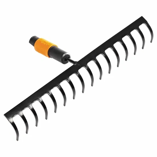 Hrábě Fiskars QuikFit™, 16 hrotů (1000654)