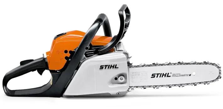 STIHL MS 211 s řetězem Picco Duro