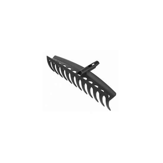 Hrábě univerzální Solid™ Fiskars čepel, bez násady (1014917)