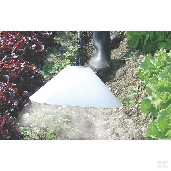 Kryt postřikovače s tryskou Solo (KP-4900430)