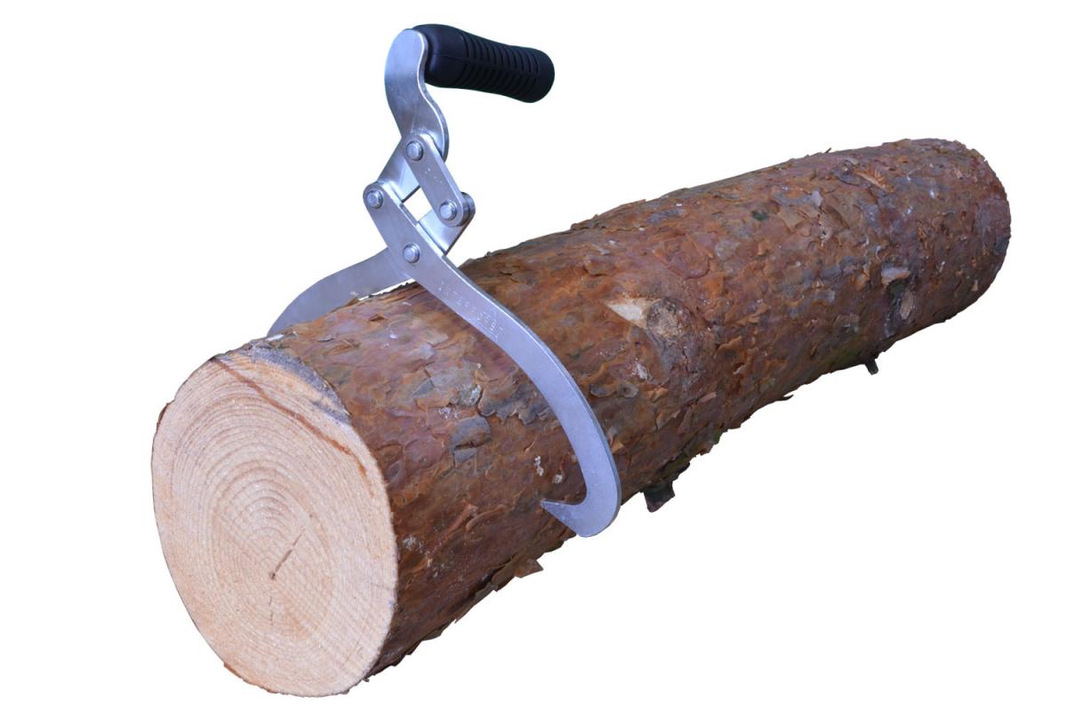 Zvedací kleště Interforst 24 cm souběžné (IT-27125)