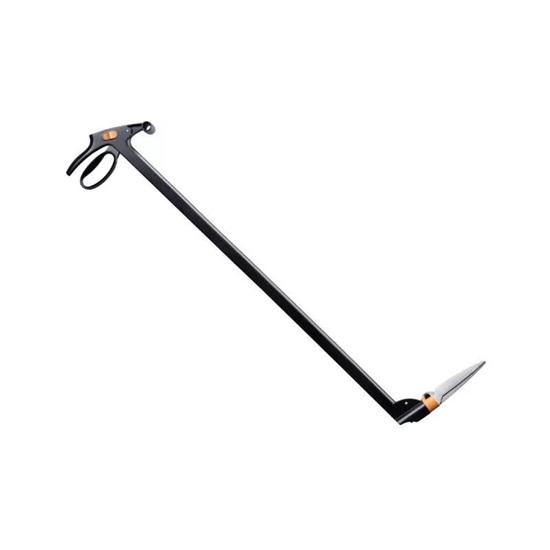 Nůžky na trávu Fiskars Servo-System™ GS46 dlouhé (1000590)