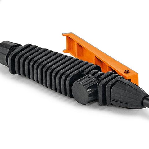 Ruční postřikovač STIHL SG 21 (42550194921)