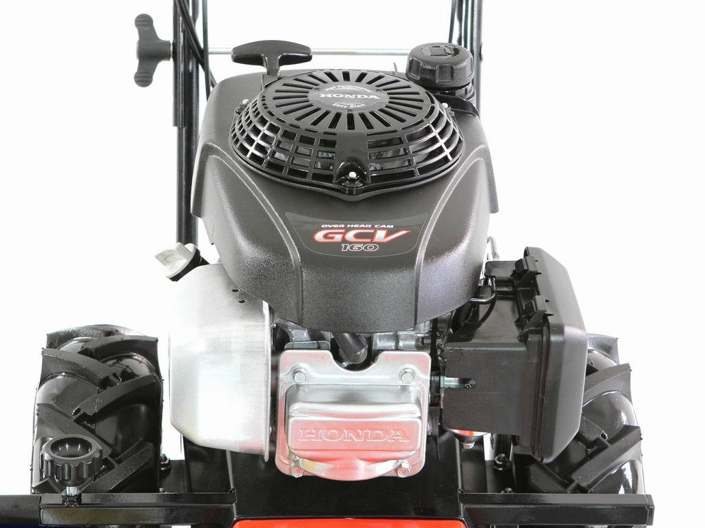 Bubnová sekačka Vari DS-521 Agatha